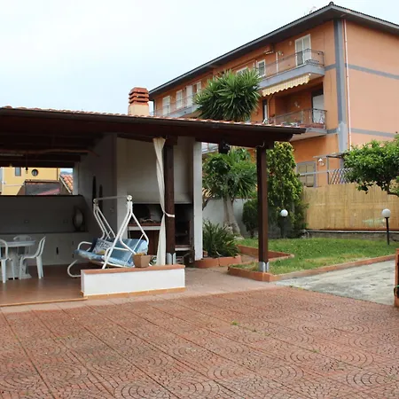 Mare, Sole E Relax A 5 Km Da Cefalu' *