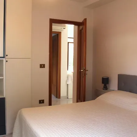 Mare, Sole E Relax A 5 Km Da Cefalu' 別荘 チェファル