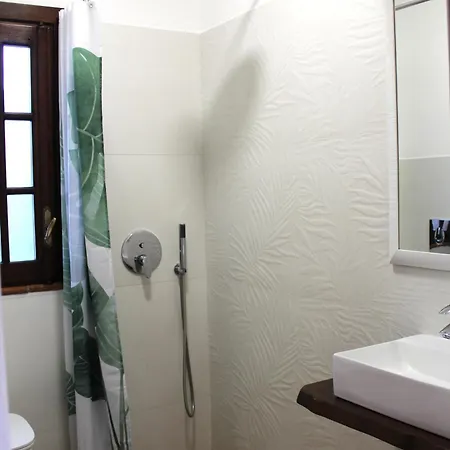 Mare, Sole E Relax A 5 Km Da Cefalu' Holiday home