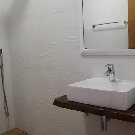 Holiday home Mare, Sole E Relax A 5 Km Da Cefalu' *