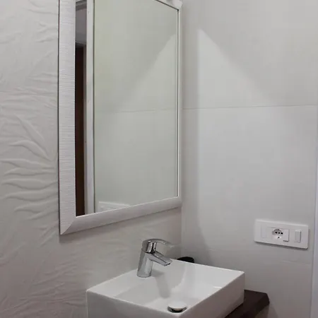 Holiday home Mare, Sole E Relax A 5 Km Da Cefalu' *