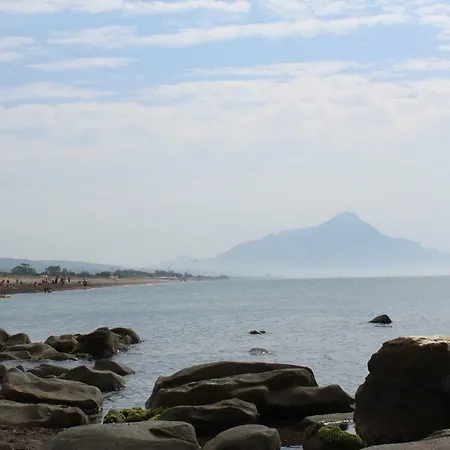 Mare, Sole E Relax A 5 Km Da Cefalu' 別荘 チェファル