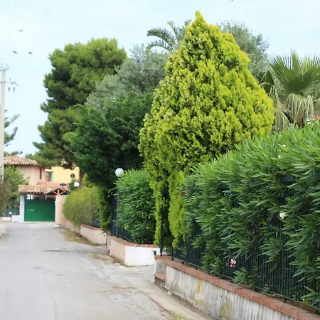 Holiday home Mare, Sole E Relax A 5 Km Da Cefalu' Cefalu