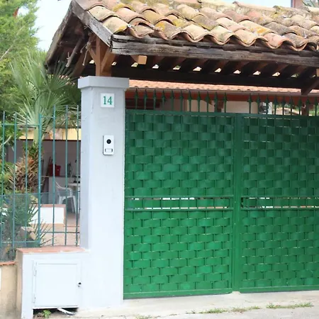 Mare, Sole E Relax A 5 Km Da Cefalu' Holiday home