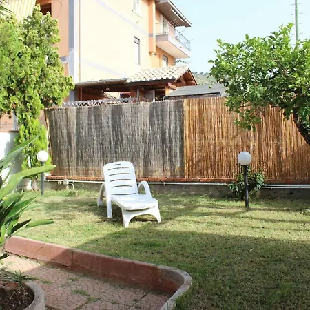 Mare, Sole E Relax A 5 Km Da Cefalu' Holiday home *