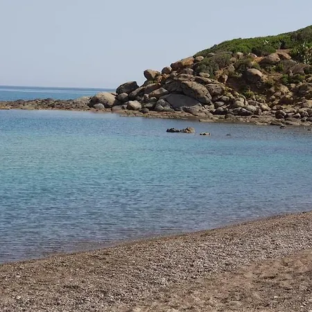 Mare, Sole E Relax A 5 Km Da Cefalu' * チェファル